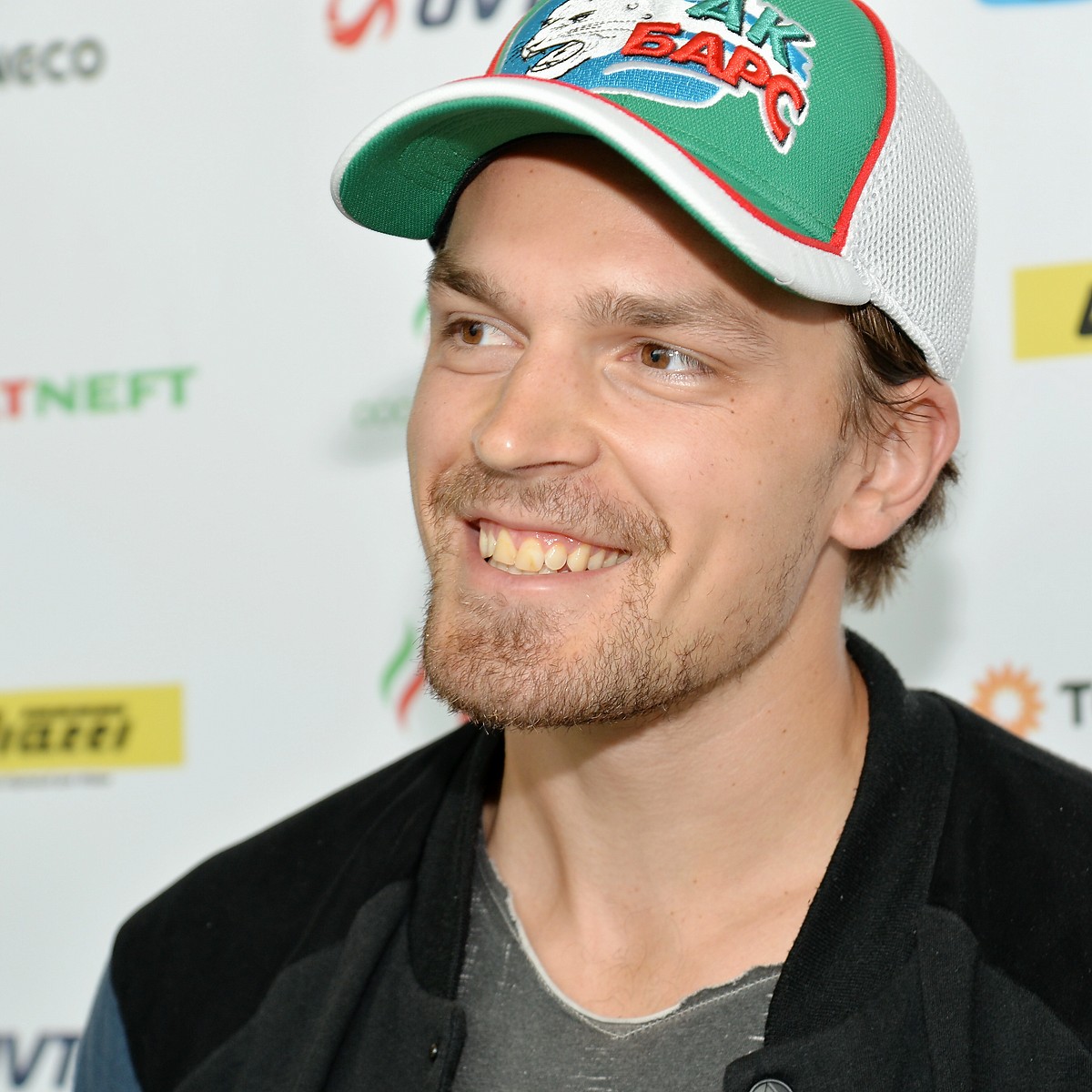 Легионерское звено Азеведо – Ландер (на фото) – Секач было главным творцом на льду победного для «Ак Барса» Кубка Гагарина-2018. Фото: ak-bars.ru