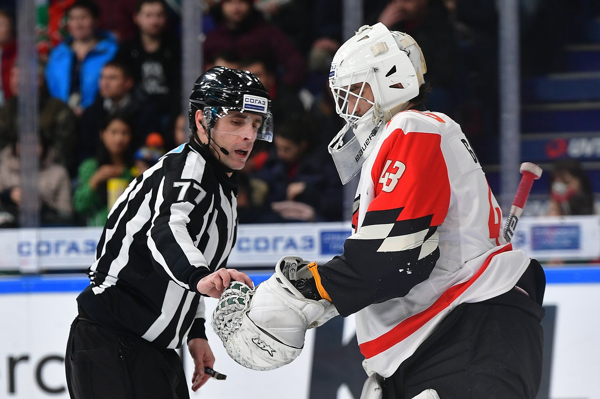 Эмиль Гарипов. фото: ak-bars.ru