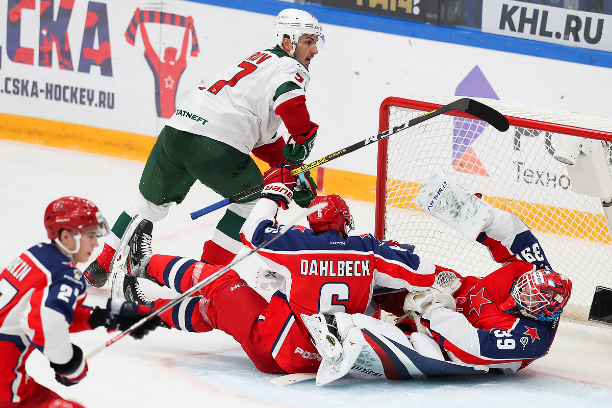 фото: cska-hockey.ru