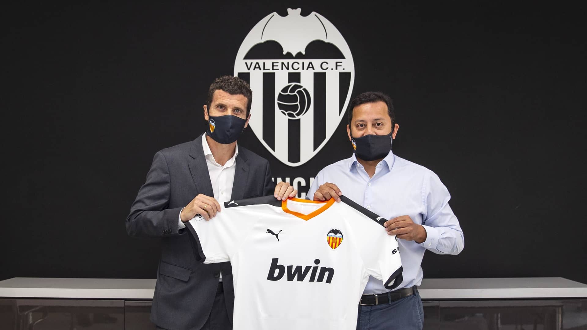 фото: valenciacf.com