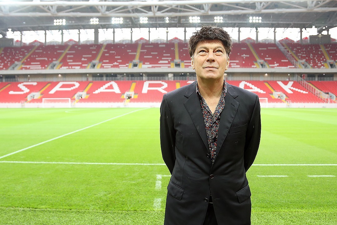 фото: spartak.com