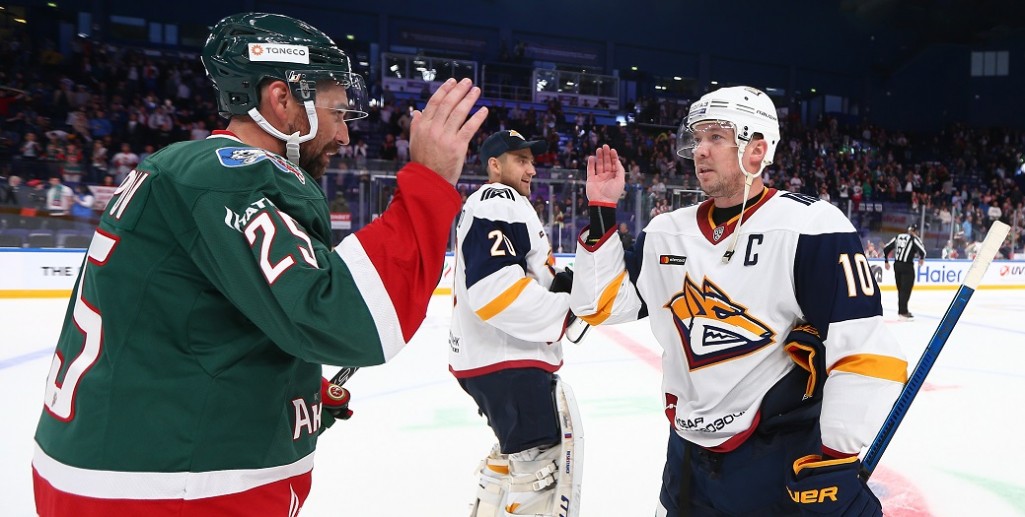фото: khl.ru