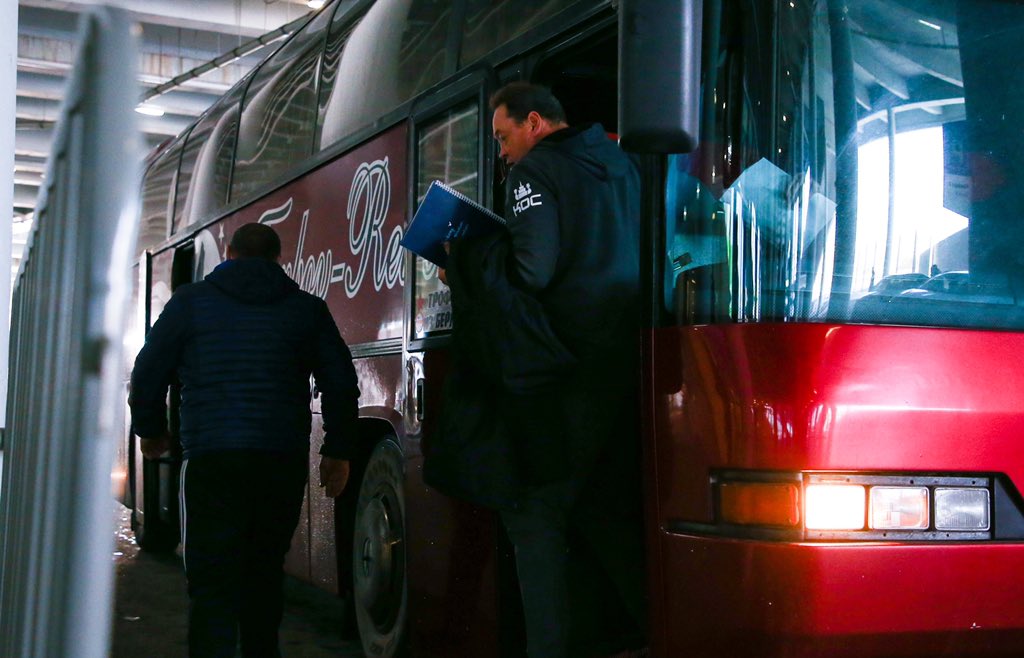 Как долго продлится роман Слуцкого и Казани? фото: rubin-kazan.ru