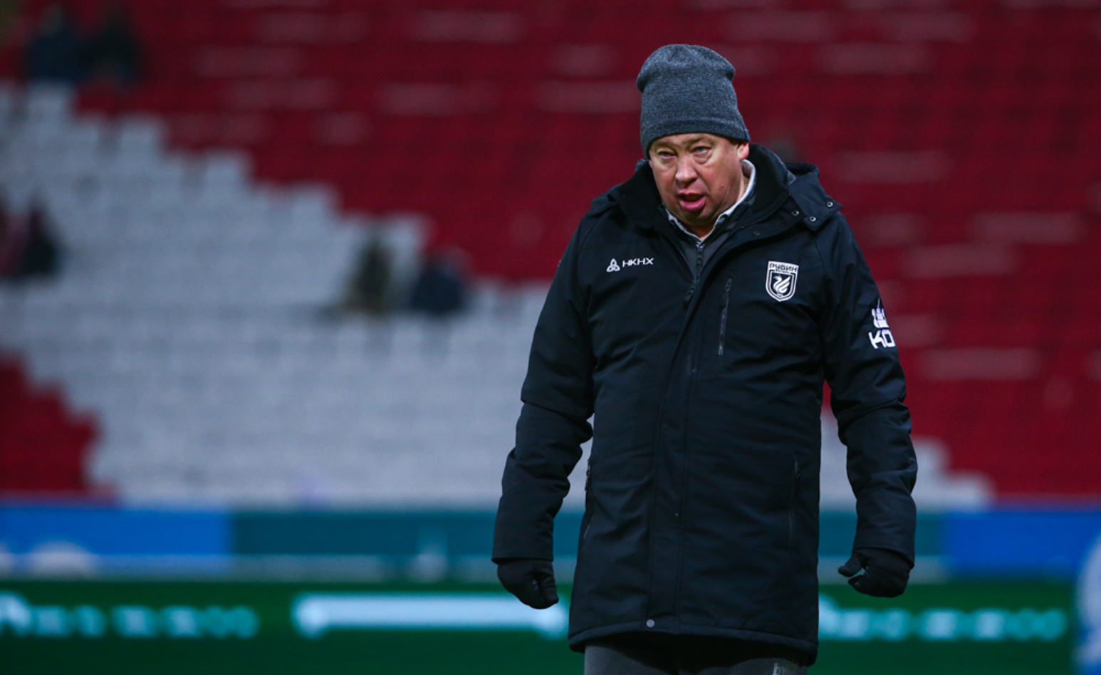 Леонид Слуцкийфото: rubin-kazan.ru