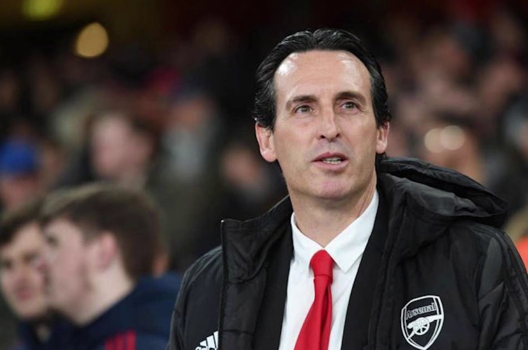 "Тренеришка" Эмери доигрался до "Арсенала" и ПСЖ. фото: youtube.com