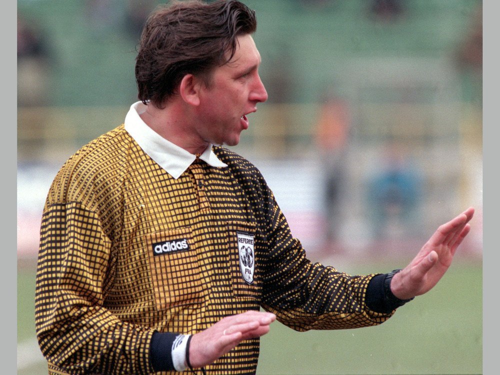 Сергей Хусаинов. фото: twitter.com