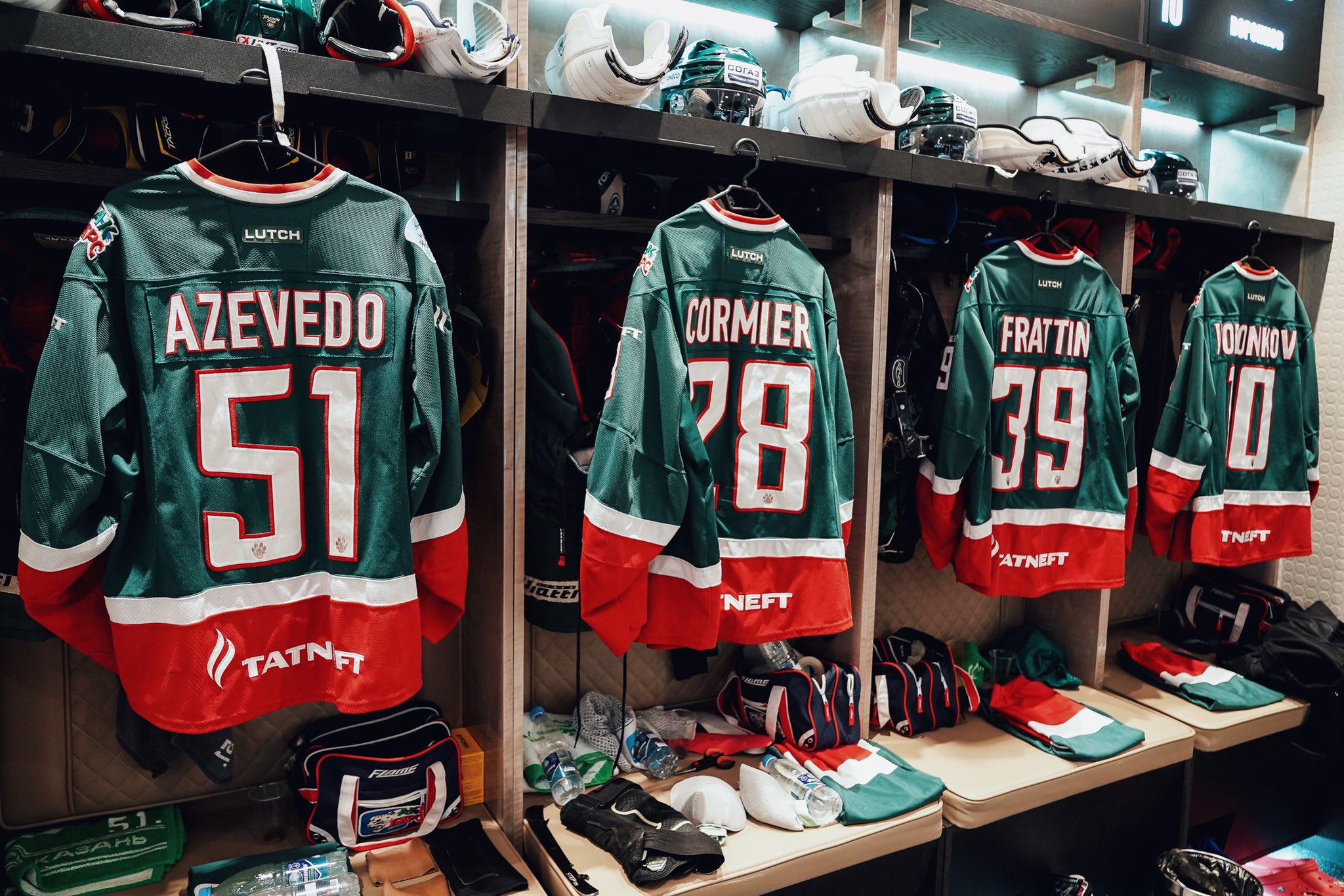 фото: ak-bars.ru