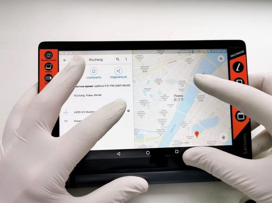 Новой вспышки коронавируса не будет. фото: pixabay.com