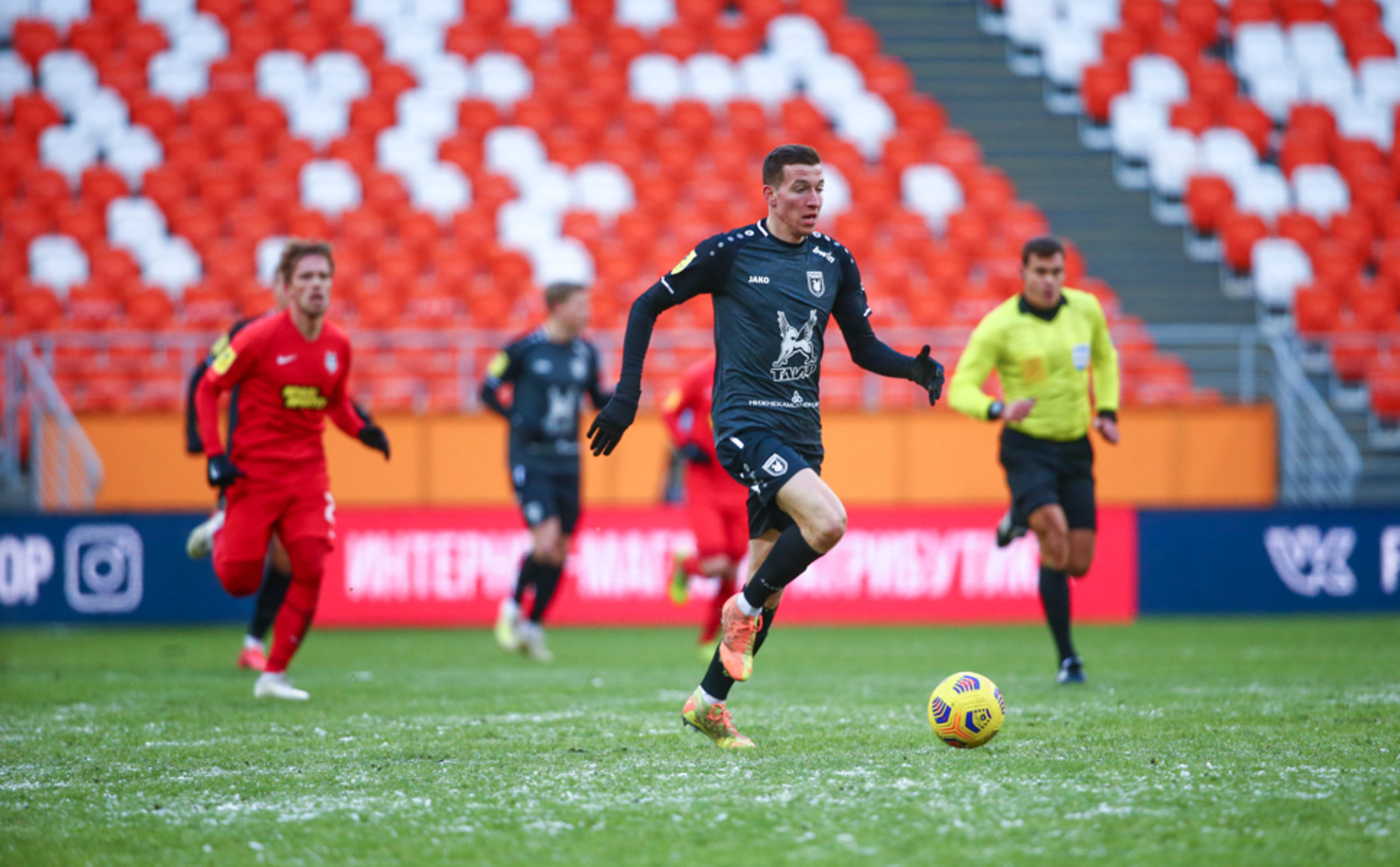 фото: rubin-kazan.ru