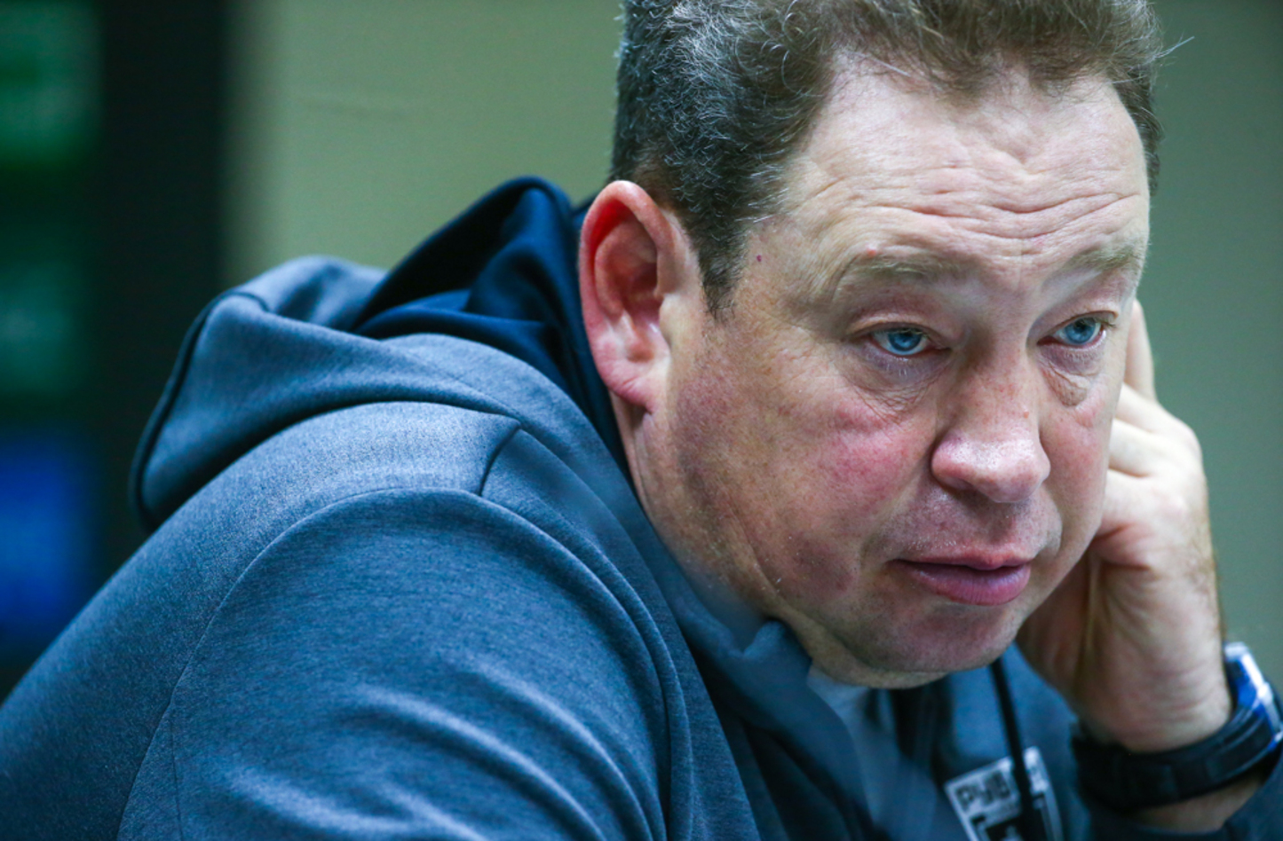 Слуцкий провалил стартовые матчи "Рубина". фото: rubin-kazan.ru