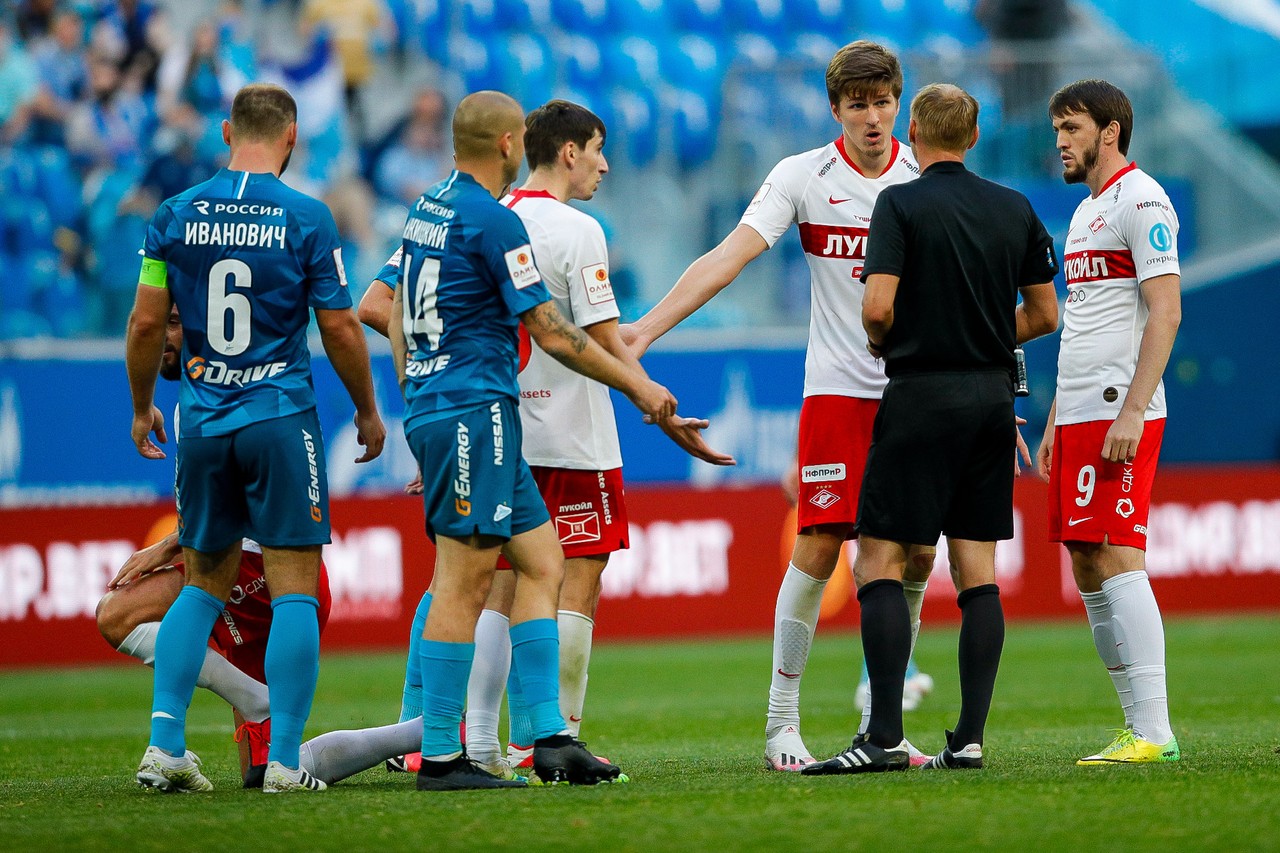 фото: spartak.com